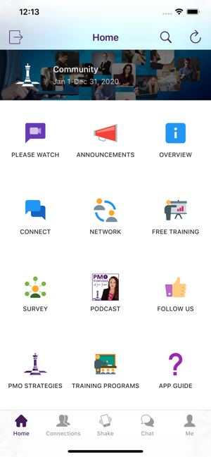 IMPACT Driver Network(圖3)-速報App