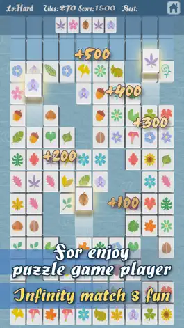 Game screenshot Mahjong Pair3 hack