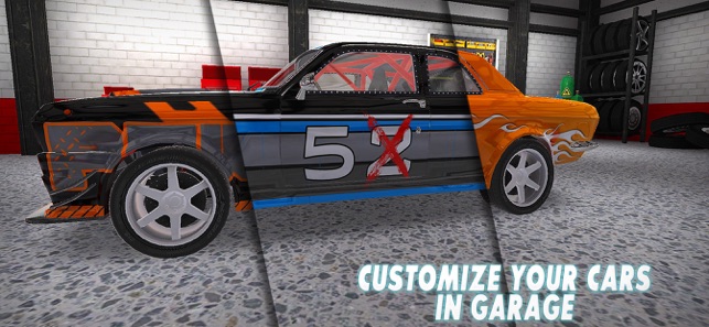 Car Driving Simulator 2020 UD(圖5)-速報App