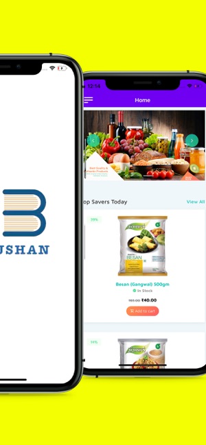 KBhushan Store(圖4)-速報App