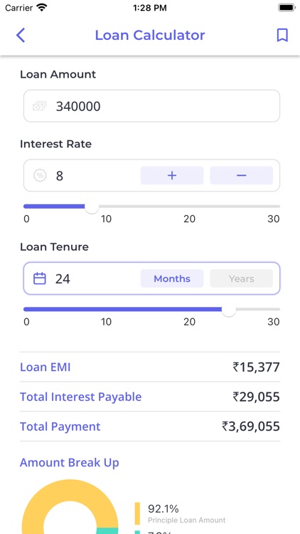 Multi-Utility  Calculator screenshot-3