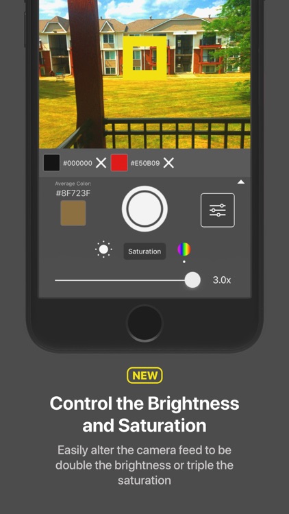 ColorCatch - Identify & Match screenshot-4