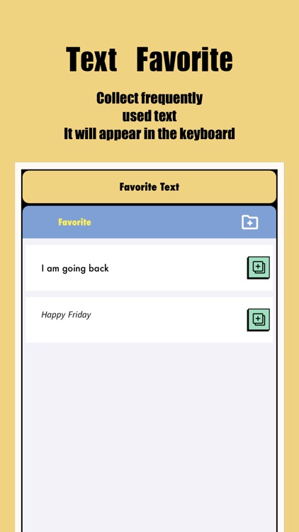 Art Text Keyboard