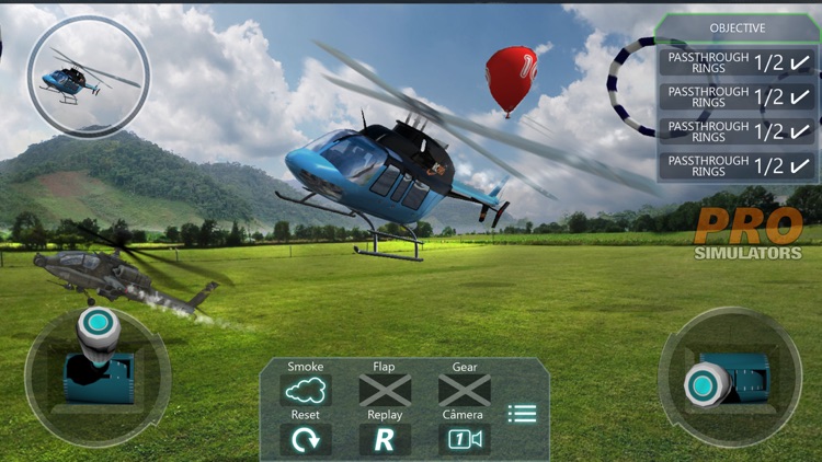 RC Pro Remote Controller Sim screenshot-3