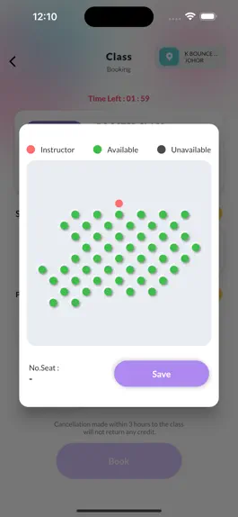 Game screenshot K BOUNCE APP hack