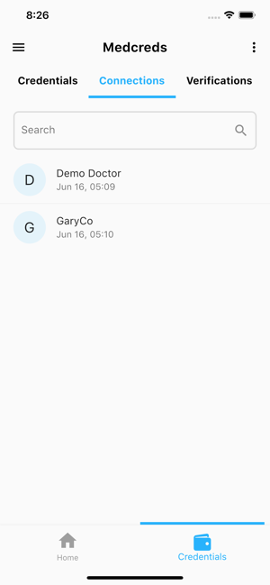 Medcreds Mobile(圖4)-速報App