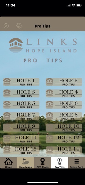 Links Hope Island Golf(圖4)-速報App