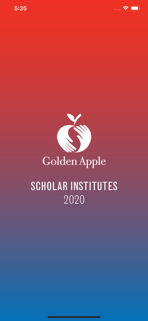 Golden Apple Scholars(圖1)-速報App