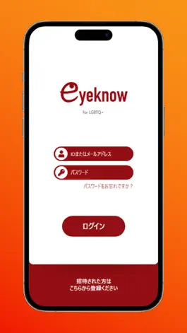 Game screenshot eyeknow apk