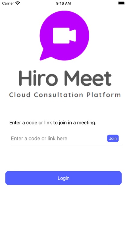 Hiro Meet