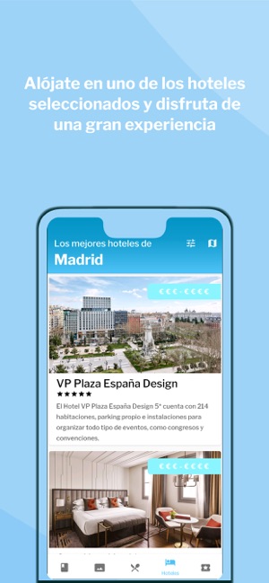 Madrid - Guía de viaje(圖5)-速報App