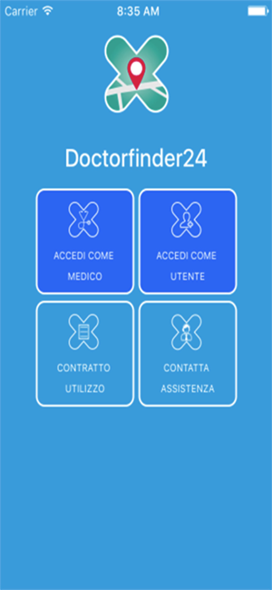 Doctorfinder24Pro(圖1)-速報App