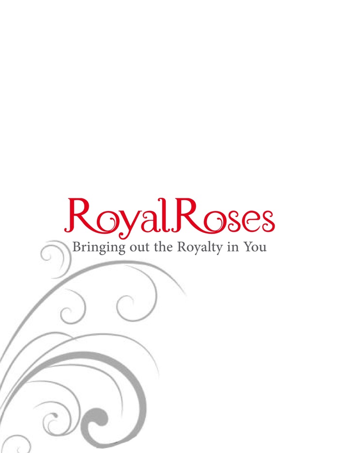 Royal Roses - رويال روزز