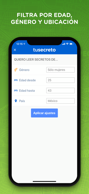 TuSecreto(圖2)-速報App