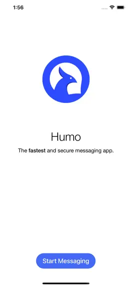Game screenshot Humo Messenger mod apk