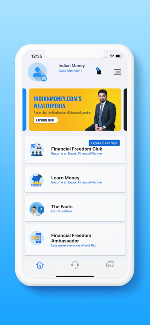 IndianMoney.com(圖2)-速報App