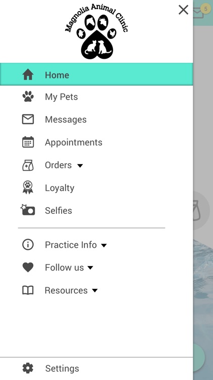 Magnolia Animal Clinic screenshot-4