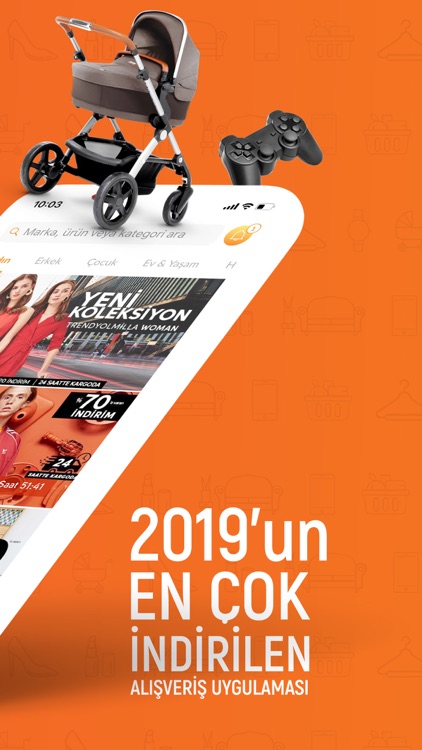 Trendyol - Alışveriş & Moda