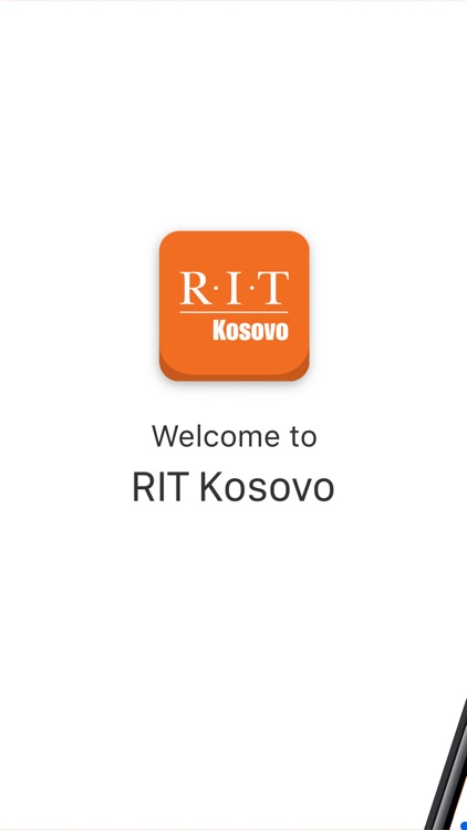 RIT Kosovo