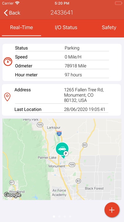 Pointer Manager US screenshot-3