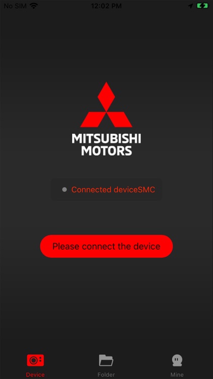 MITSUBISHI MOTORS