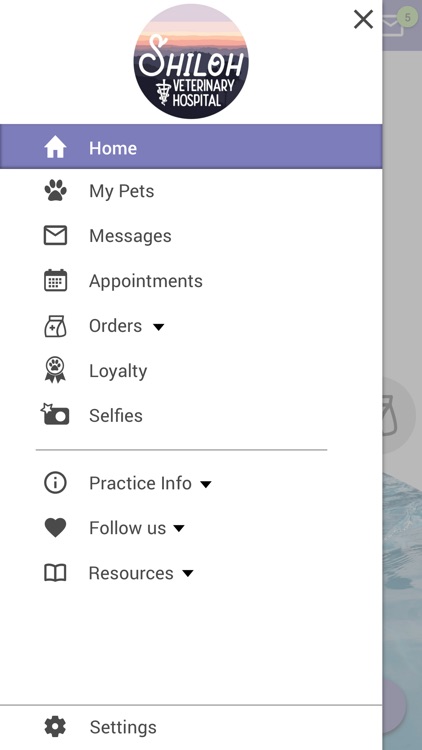 Shilohs Vet Hospital screenshot-4