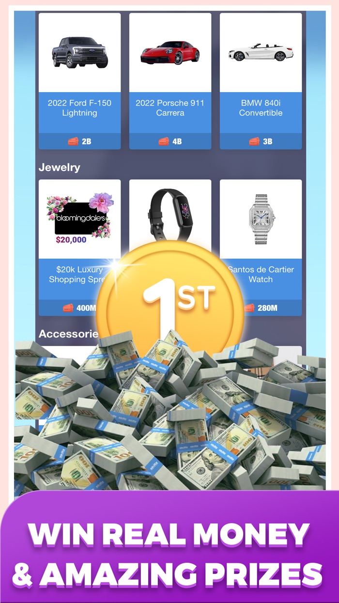 Spot the Number - Real Cash