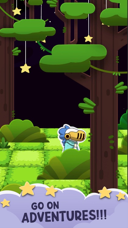 Knighty Knight screenshot-5