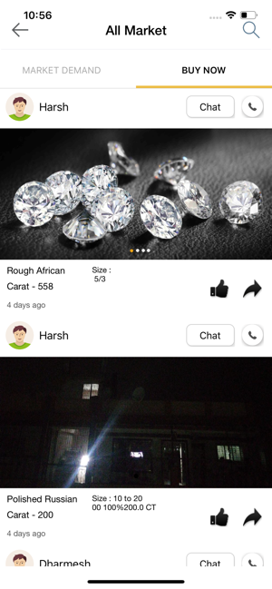 Diamond Merchant(圖6)-速報App