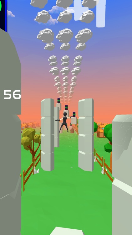 Swingerr screenshot-3