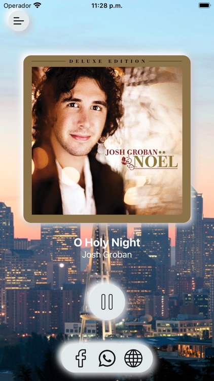 Studio 5 Radio English