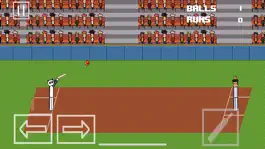 Game screenshot Pixel Cricket: Stick Cricket mod apk