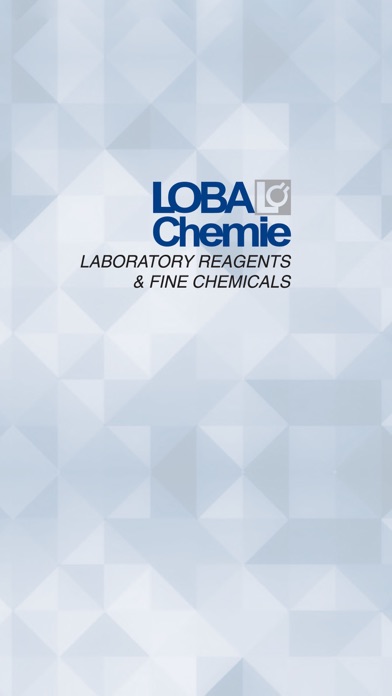 How to cancel & delete Loba Chemie from iphone & ipad 1