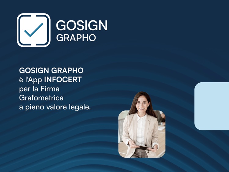 GoSign Grapho