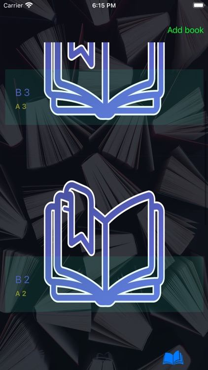 OwnBookers My List screenshot-4