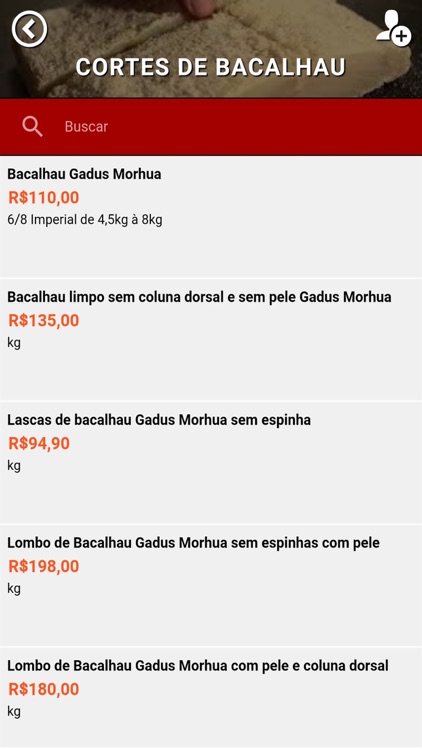 Rei do Bacalhau