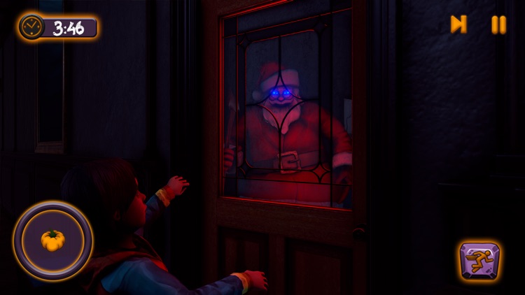 Santa Claus: Horror Adventure