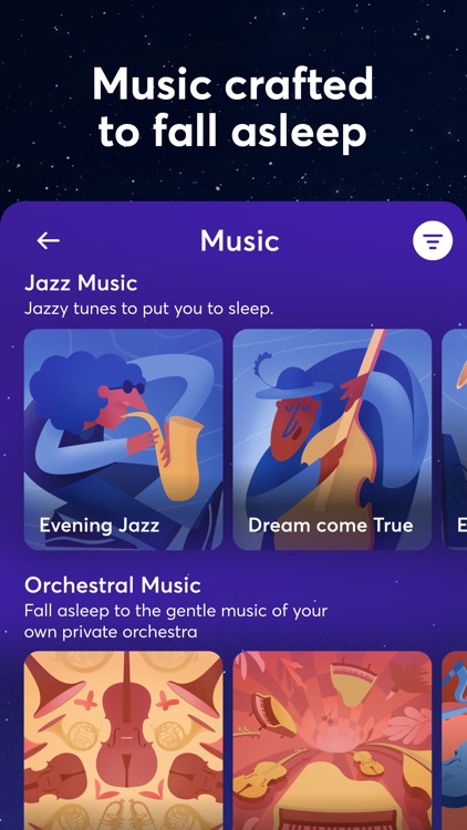 BetterSleep: Relax and Sleep screenshot-3