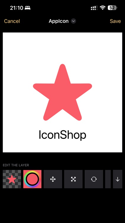 IconShop 2023