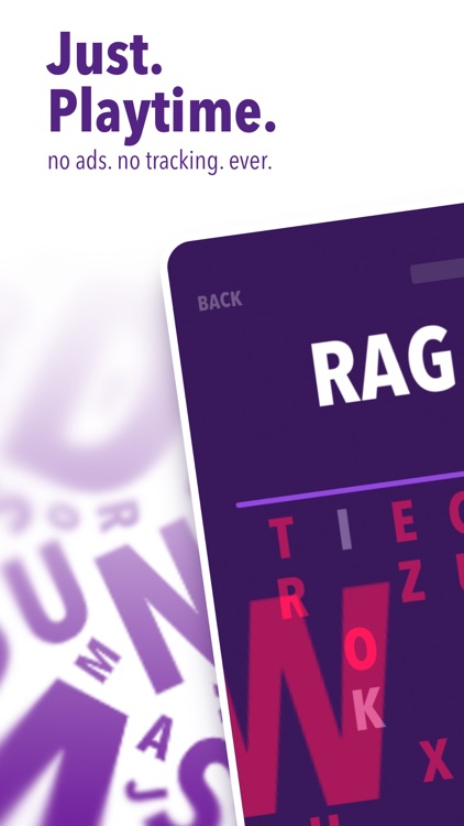 Wordism screenshot-3