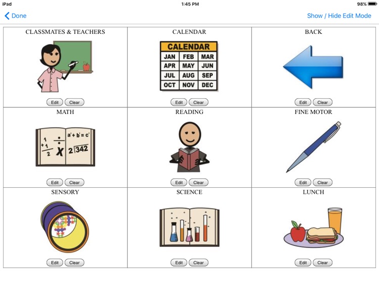 AT Elements Child Pre (F) SStx screenshot-3