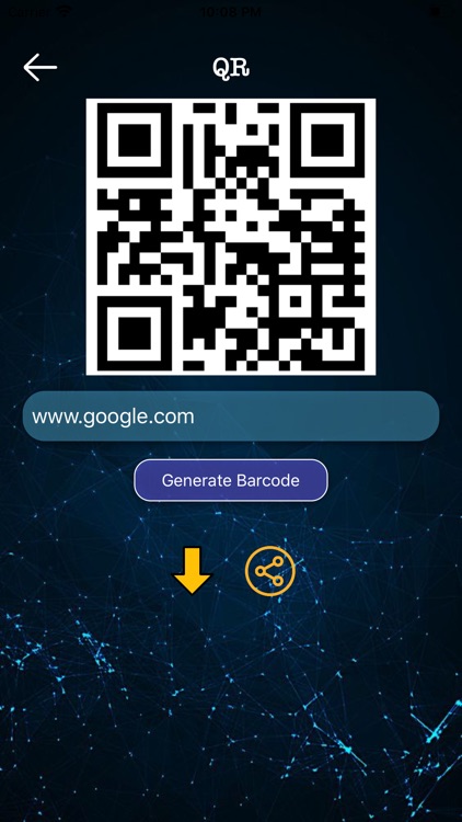 Pro Barcode Maker screenshot-6