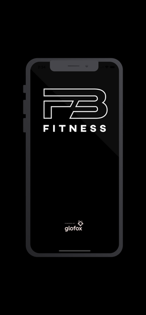 FB Fitness(圖1)-速報App