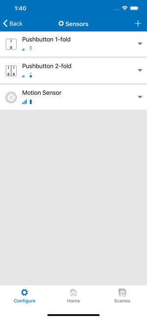 Eaton xComfort Bridge(圖4)-速報App