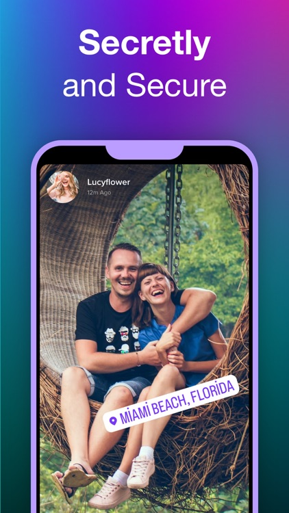 Profile Viewer Story for insta