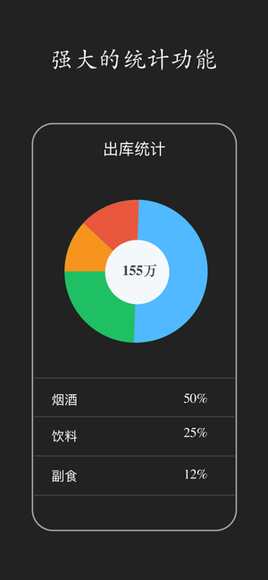 仓库库存管理-极简的库存管理软件(圖2)-速報App