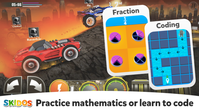 Cool Math Games For Girls Boys By Skidos Learning Private Limited
