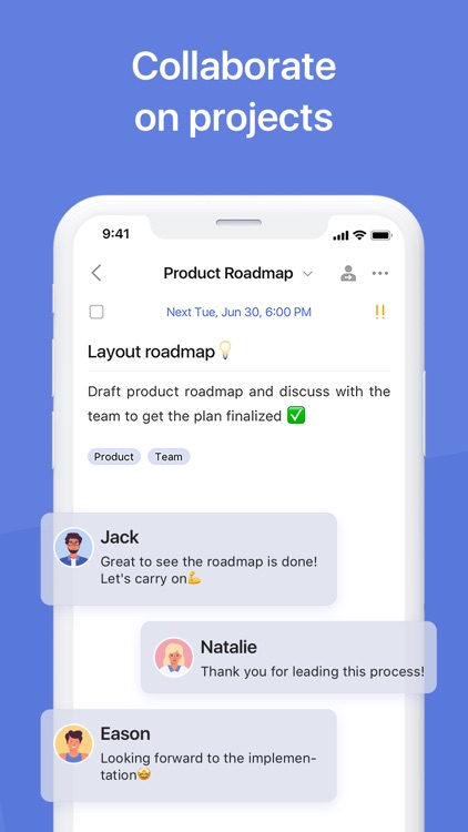 TickTick: To Do List & Remind screenshot-5