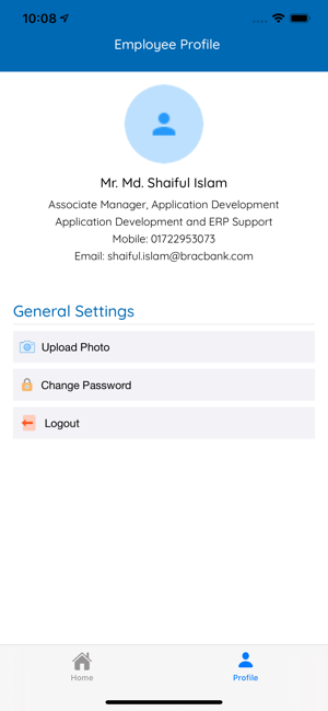 HR App iOS(圖5)-速報App