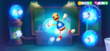 Tips and Tricks for Kick the Buddy: Forever